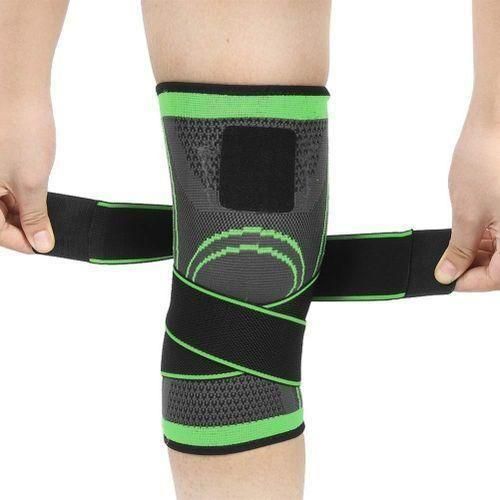 Genouillere, Support de Protection