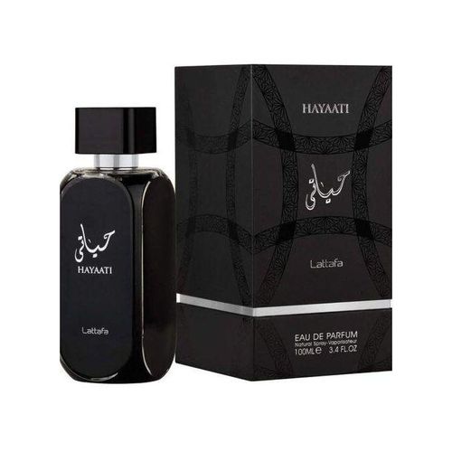 Hayaati noir Homme-100ML