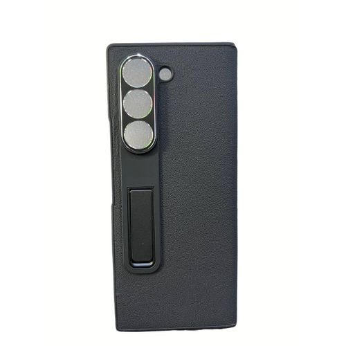 COQUE COMPATIBLE SAMSUNG Z FOLD 7 NOIR