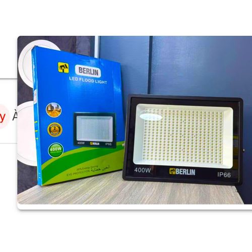 Projecteur led 220V - 400W