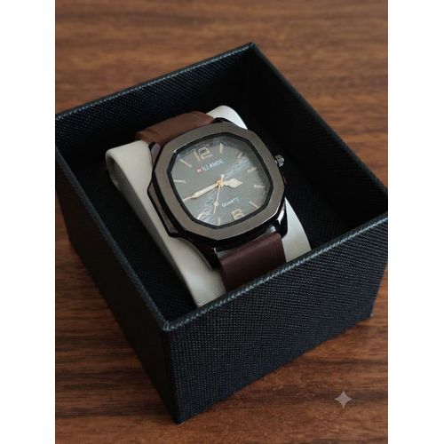Montre homme et femme