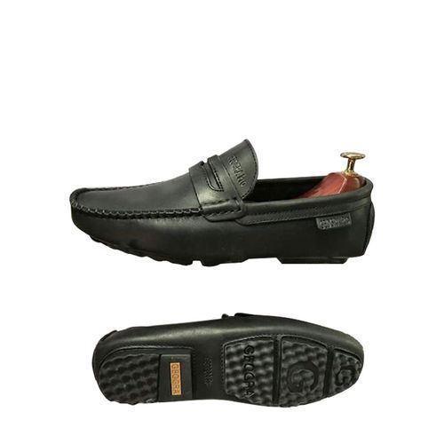 Mocassins Baladeuses Homme - Noir