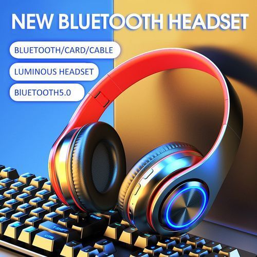 Casque Bluetooth B39 Sans Fil