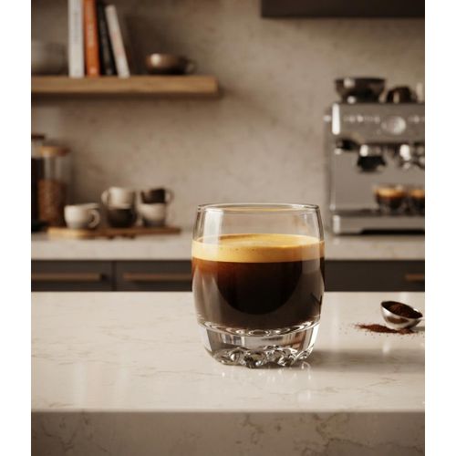 Les 6 verres de qualité