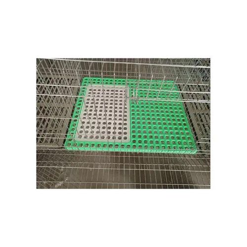 Cage à nid ou nichoir de lapin 40x50 cm