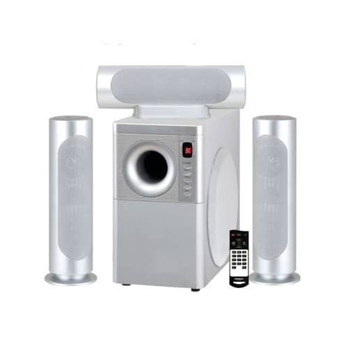 Haut Parleur Multimédia Bluetooth Chaine HIFI Très Puissance Mod10