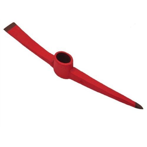 Gm Pioche En Acier 2,5 Kg