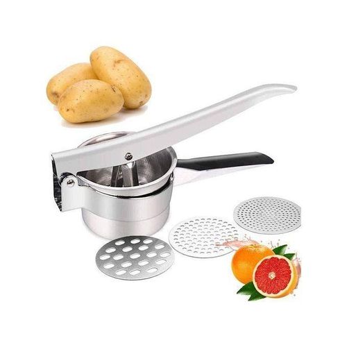 Presse à Pomme De Terre Et Jus