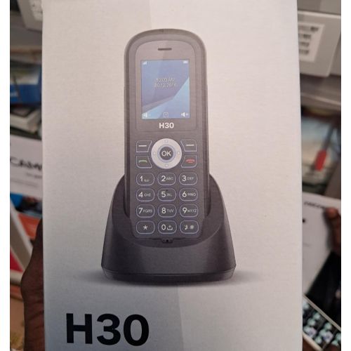 ALTICE H30