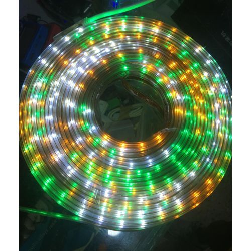 Noël Câble Lumineux De Décoration - 10M