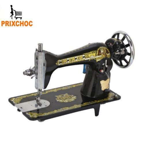 Machine A Coudre - Noir