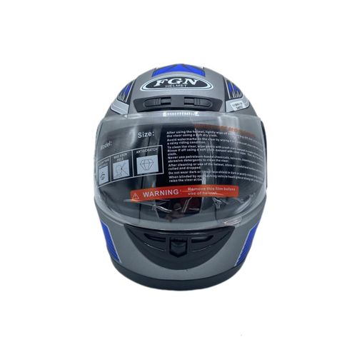 Casque de Moto de Haute sécurité FGN