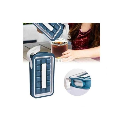 Stockage De Sac De Bac à Glaçons