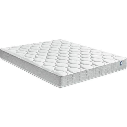 Matelas Orthopédique PH8 2 Places Avec Différenciées – Anatomique 190x140 Cm EP 18
