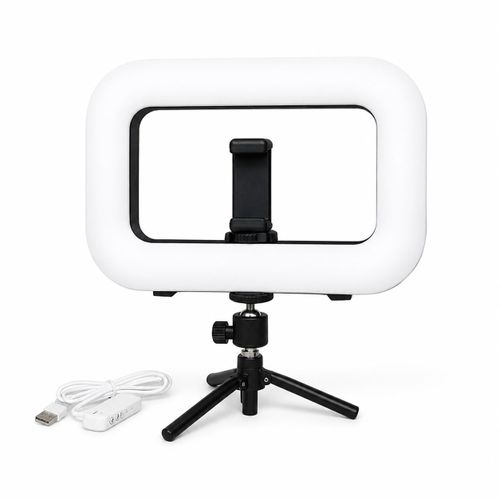 Lampe LED Vidéo - Éclairage réglable