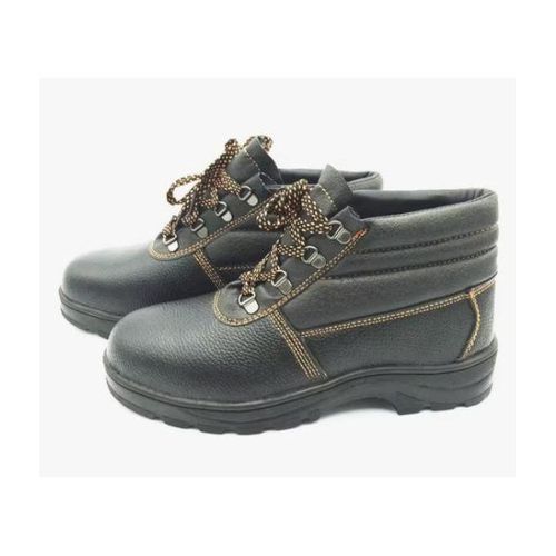 Chantier CHAUSSURES DE SECURITE N FIABLES Pour Le BTP, L’industrie, Les Métiers Des Espaces Verts ... BH