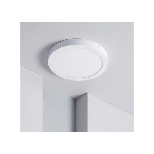 Spot Led Apparent Rond 25W BN