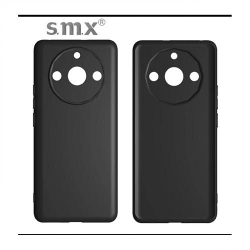 COQUE HUAWEI HONOR X50 5G NOIR