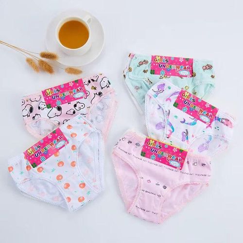 SLIP FILLE