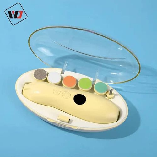 Coupe-Ongles Electrique