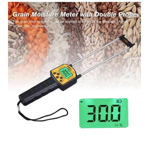 Humidimètre pour Grains SMART SENSOR