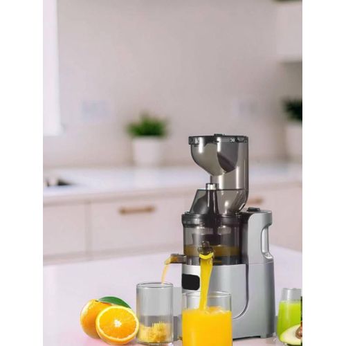 extracteur de jus nouvelle génération - Jus frais en un instant