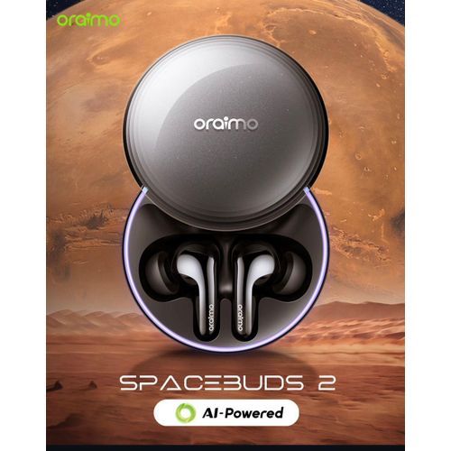 Écouteurs spacebuds 2