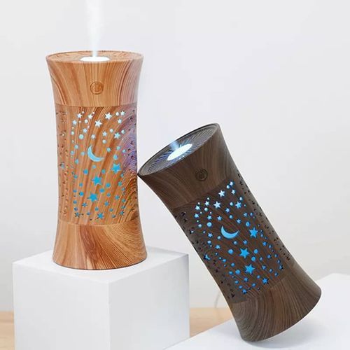 Diffuseur D'Aromes Huiles Essentielles