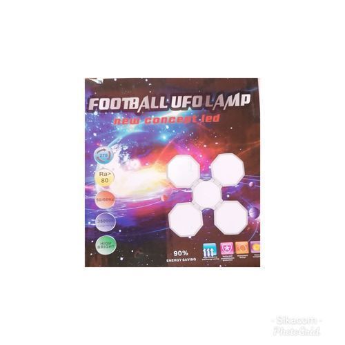 Ampoule Lampe 40w Led Football Lampe - Blanc