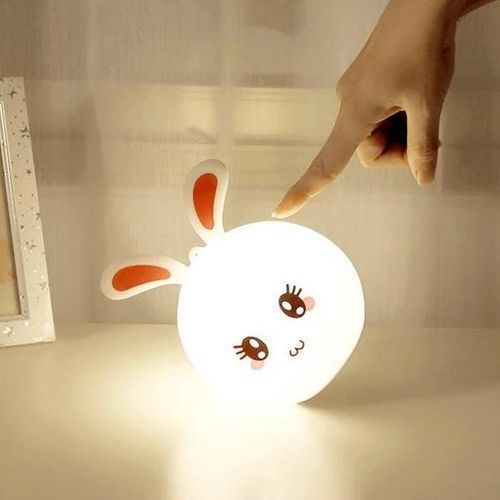 Veilleuse Led Multicolore.