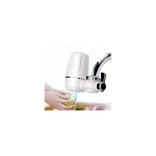 Filtre A Eau MOD 1 De HauteQualité Purificatrice