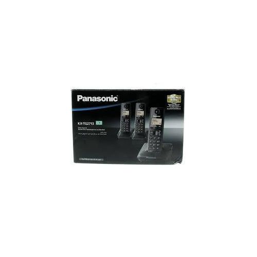 telephone fixe TG2713 trio
