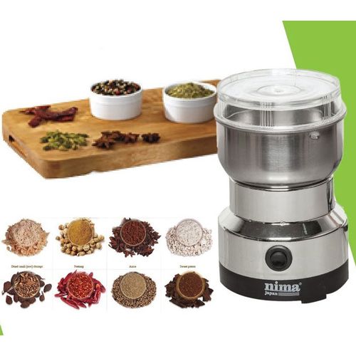 Moulin A épices Multifonctionnel - 220V