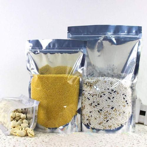50 EMBALLAGES ALUMINIUM KRAFT