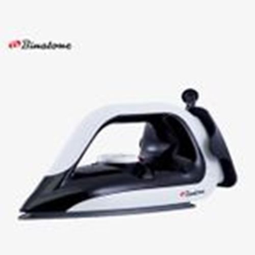 Fer A Repasser à Sec - DI 1255 MK2-BK - Noir