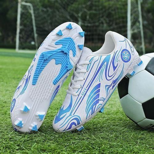 Chaussure de football rapide pour hommes