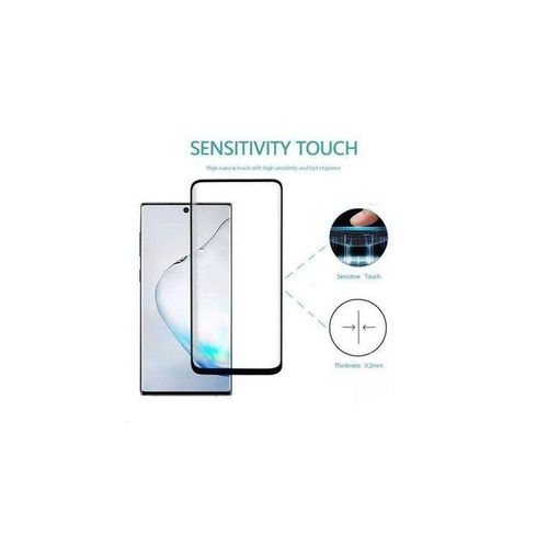 Film protection Samsung Galaxy Note 10 Plus - Transparent