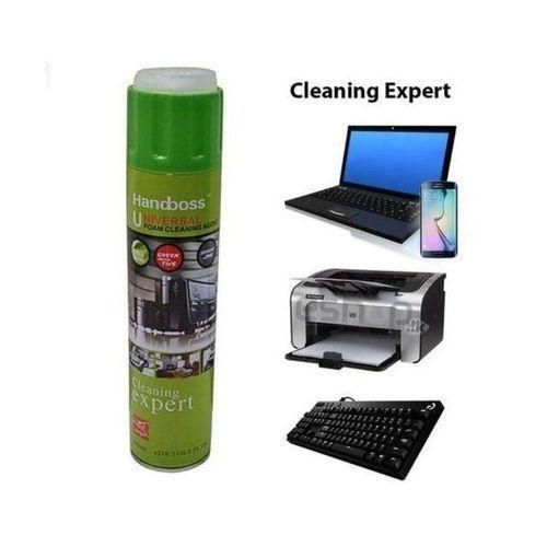 Nettoyant Mousse Multi-usages