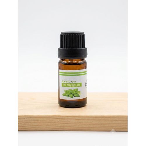 Huile essentielle de Basilic 10ml