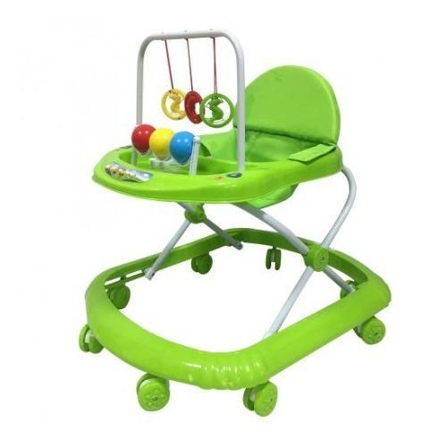 Marché Bébé Avec Musique