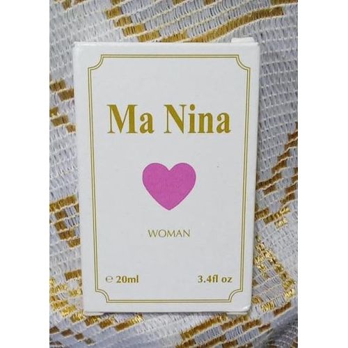 Parfum Ma Nina Pour Femme 20 ml