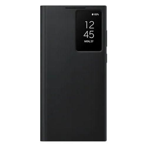 ETUI DE PROTECTION INTELLIGENT COMPATIBLE SAMSUNG S23 ULTRA -NOIR