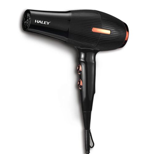 Sèche-Cheveux Professionnel 2000W – Séchage Efficace & Design Ergonomique