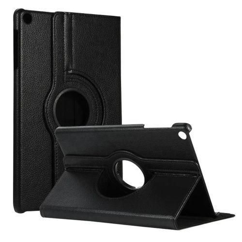 Partagez ce produit Étui A Rabat En Cuir Tab S6 Lite Compatible Samsung Galaxy SM P610 P615