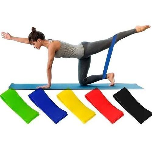 Bande Élastique de Résistance Fitness