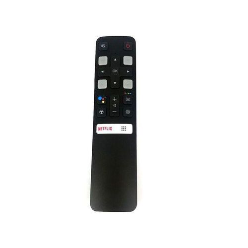 Tlcommande Compatible Tcl Smart Intelligente BV