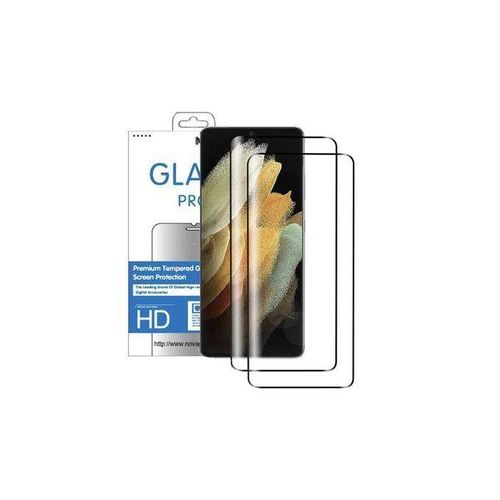 Samsung Antichoc de Protection Galaxy S21 ultra - Transparent