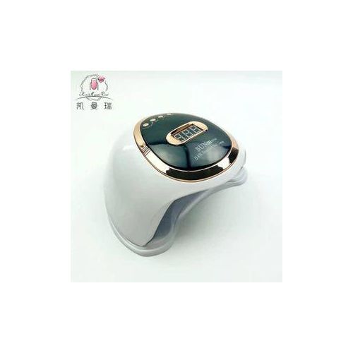 Lampe UV LED Professionnelle pour Ongles SUN – 54W