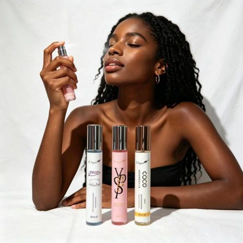 3 pièces par lot Parfums pour femmes Parfums féminins classiques Parfums ajustables Cadeau
