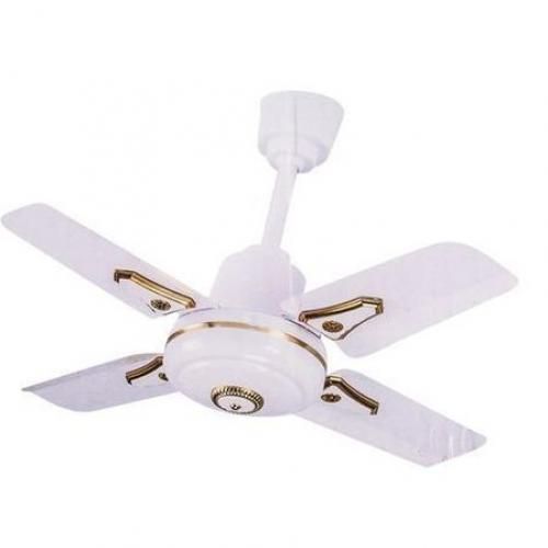 Ventilateur De Plafond - Blanc